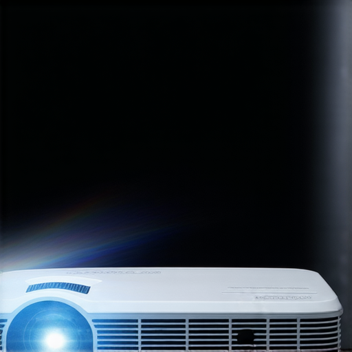 3000流明投影機的清晰影像展示，專業維修提升視覺體驗，適合商業與家庭使用，讓畫面色彩鮮明、細節清晰。