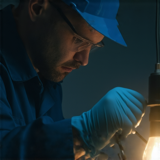 投影機燈泡不亮，專業維修服務，技術人員檢查故障原因，協助重見光明的場景，展示有效解決方案，為用戶提供清晰的投影體驗。