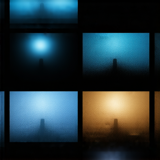 投影機燈泡快壞徵兆，顯示暗淡畫面及色彩失真，維修秘訣揭示如何延長燈泡壽命，重現清晰絢麗的影像效果，提升觀影體驗。