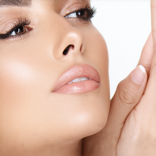 皮秒祛斑療程中，外籍老師示範正確的肌膚護理技巧，教導學生如何用英文表達，提升自信與肌膚美麗，追求無瑕肌膚的秘密。