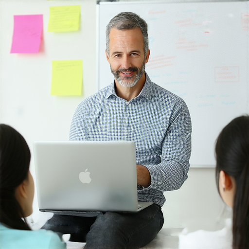 「獲得流利英文的秘訣！立即體驗專業外籍老師一對一教學！」