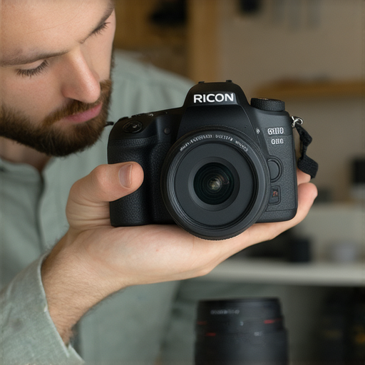 Ricoh相機維修服務提供專業的保養技巧，幫助攝影愛好者維護相機性能，提升拍攝質量，揭開Ricoh相機保養的秘密，讓每次拍攝都無懈可擊。
