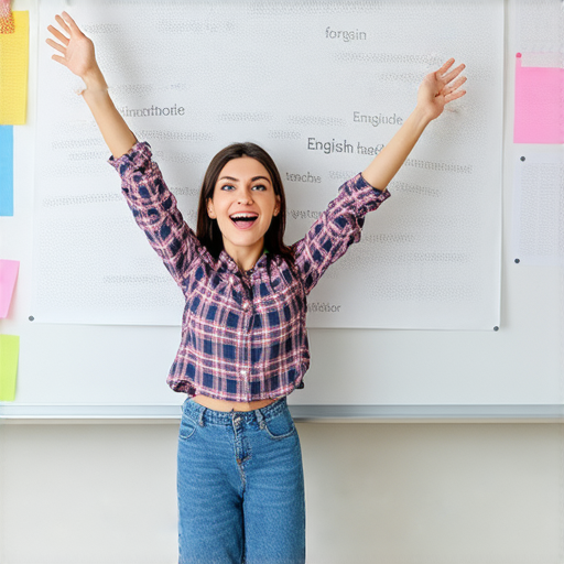 「想學流利英文？立即體驗外籍老師一對一教學，讓你突破語言障礙！」