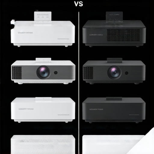 「探索最佳家用投影機推薦！了解USatisfy評價及維修服務，讓你的視聽體驗更升級！」