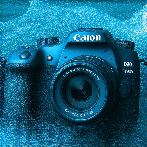 「發現佳能D30防水相機的隱藏價格，探索專業維修服務，讓你的拍攝無懼水潤！」