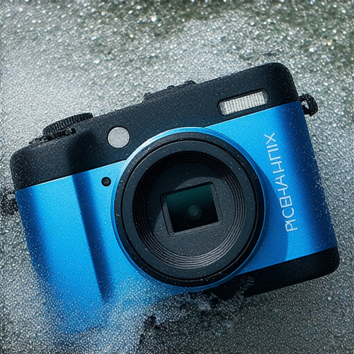“探索富士FinePix XP130防水相機的極限！立即了解維修專業服務，讓你的探險更無懼！”