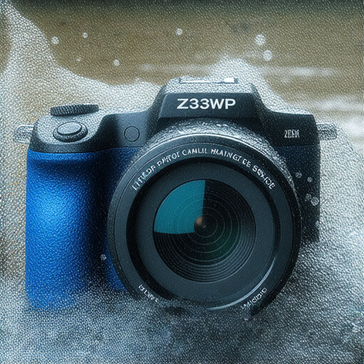 防水相機Z33WP展現其驚人性能，維修專業服務提供可靠保障，讓攝影愛好者在各種環境中無懼挑戰，享受清晰影像與高品質拍攝體驗。