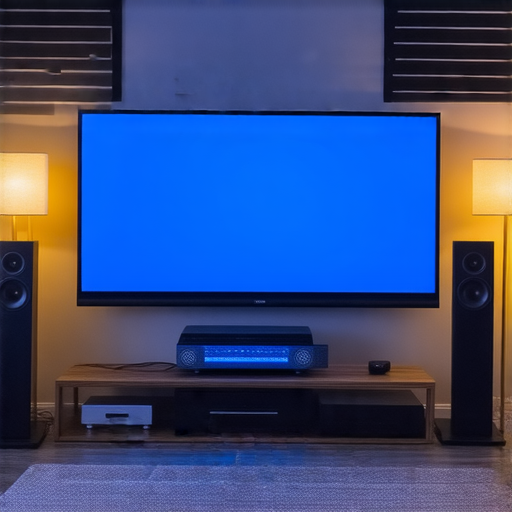 "家庭影院進化論：專業維修讓你的Philips和Raspberry Pi完美重生！立即了解！"