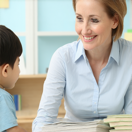 探索你的英文潛力圖片，展現一位外籍老師在與學生一對一交流，環境友善且專業，幫助學生提升英語能力，突破學習極限，歡迎你了解更多外語學習資源。