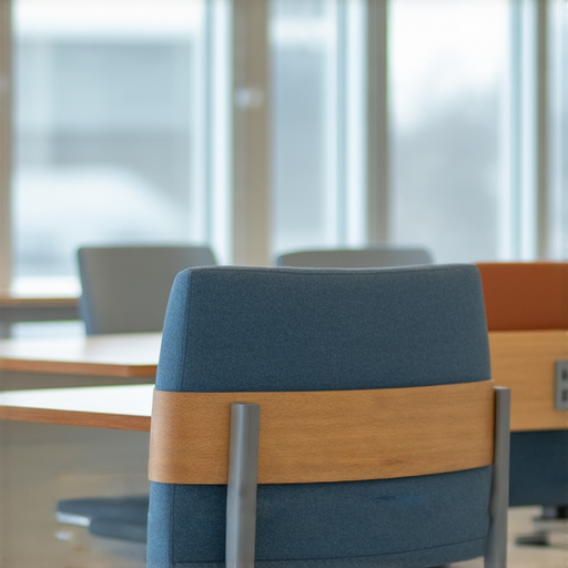 探索椅背設計的英文知識，外籍老師提供一對一教學服務，了解椅背的功能與美學，提升學習體驗，讓椅背成為不只是裝飾的實用元素。