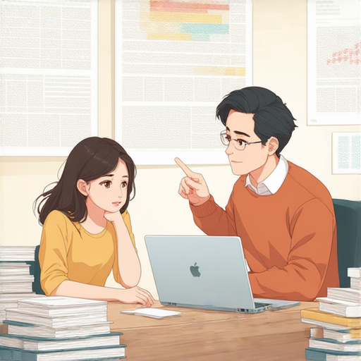 突破語言障礙，與頂尖外籍老師一對一學習英文，學生專注學習，老師耐心指導，展現生動互動。立即探索精彩旅程，提升語言能力與自信。