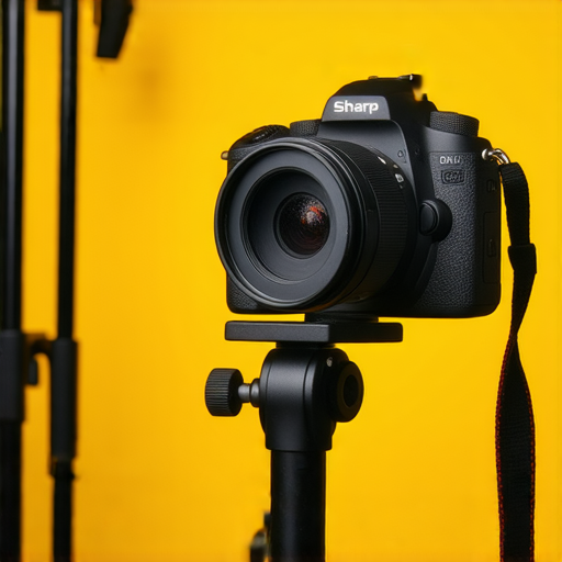 「單反相機直播技巧大揭密！立即探索專業維修服務，讓你的直播更出色！」