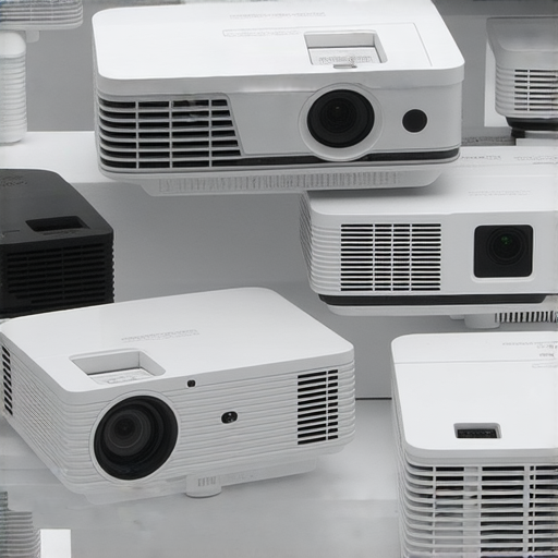 探索十萬的專業投影機及其維修服務，幫助用戶輕鬆提升影音享受，圖片展示各類投影機及維修過程，提供專業技術支持。