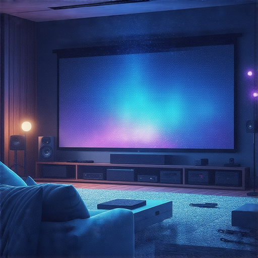 專業投影機修復與升級服務，專注於提升家庭影院體驗，讓投影設備煥然一新，帶給您更出色的視覺享受，立即了解更多相關資訊。