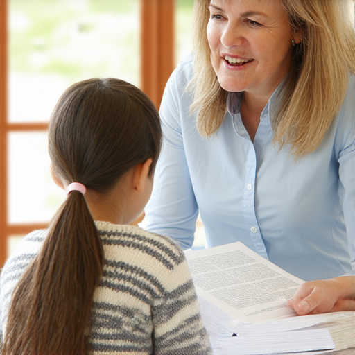 外籍老師一對一教學場景，學生專注學習英文，交流互動熱烈，體驗即刻的語言轉變，提升英文能力，學習環境輕鬆自然。