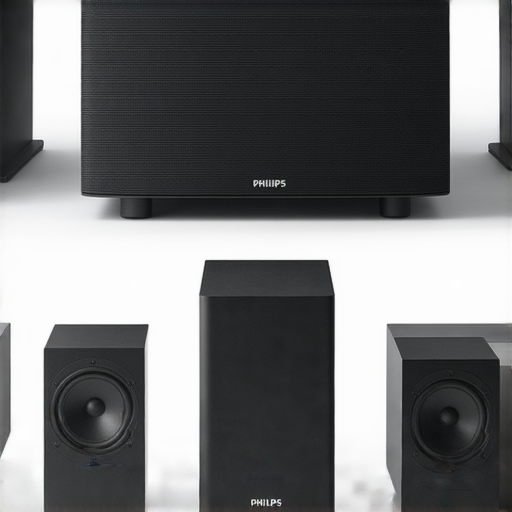 揭開飛利浦家庭影院喇叭的神秘面紗，展示專業音響設備與維修服務，讓您享受極致音效體驗與專業保養，邀請您一起探索音響世界。