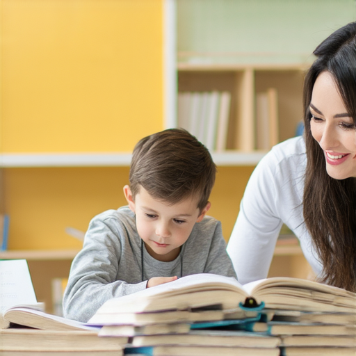 解密陳英文的外籍老師一對一教學場景，學生專注學習，提升英語水平的學習過程，彰顯個性化教學效果，體驗外籍教師的專業指導。