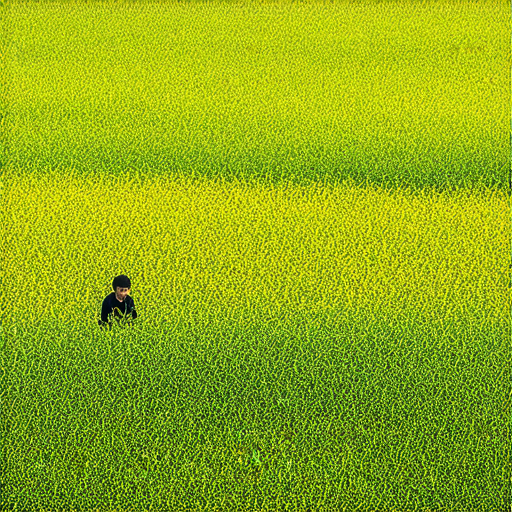 高粱田的風景，外籍老師與學生互動，專注學習台灣文化與英文，展示高粱背後的故事，提升語言能力，促進文化交流，預約一對一教學的畫面。