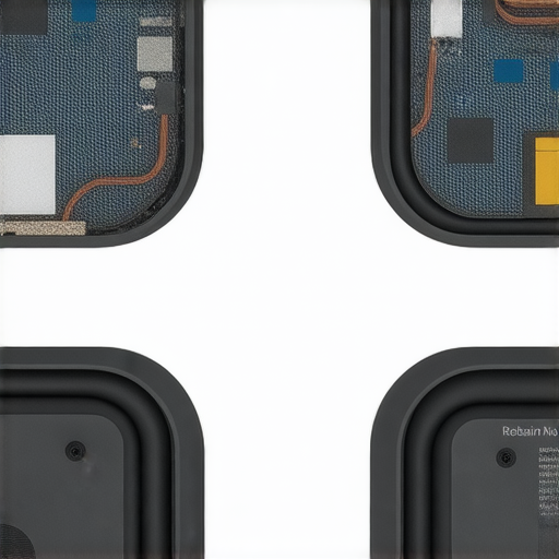 紅米Note擴音器維修技巧，展示提升音質的秘密方法，展示擴音器內部元件和維修過程，讓使用者迅速了解維修步驟及帶來的音質升級。