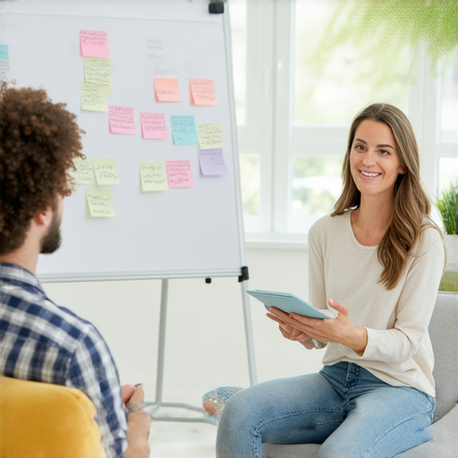 外籍老師一對一英文教學，學員與老師互動練習，專業課程提升口語流利度，適合各種程度，讓您輕鬆自信交流，立即報名體驗。