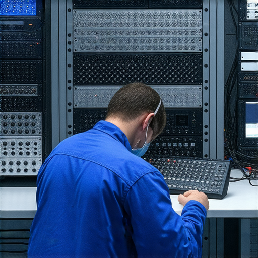 擴音器故障專業維修服務，專注恢復音質，技術團隊專業可靠，為您解決音頻問題，讓音樂呈現最佳質感，提升聆聽體驗。