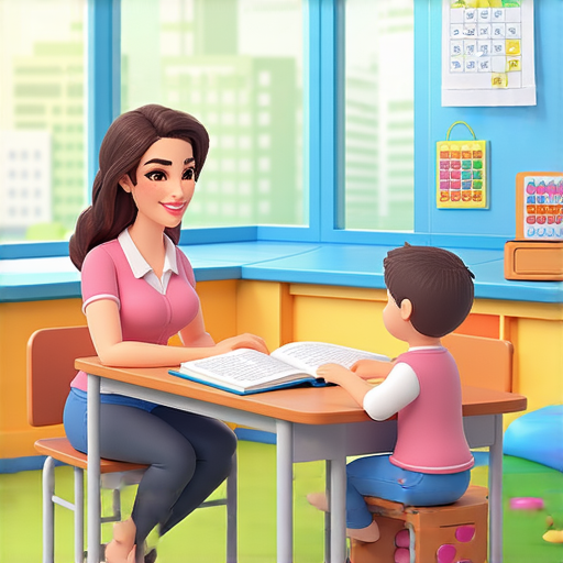 港女英文課程展示外籍老師一對一教學場景，學員專心互動，強調語言魅力與提升效果，背景有學習資源與舒適教室環境，吸引更多學生加入。