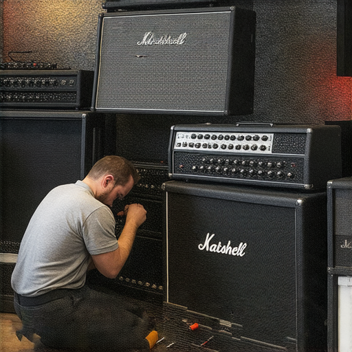 Band擴音器故障的維修服務專業團隊，提供快速維修方案，讓您重拾震撼音樂體驗，恢復音響設備最佳狀態，無論是吉他擴音器還是全音域擴音器，我們都能解決您的問題。