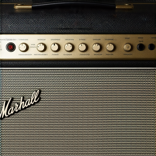 探索Marshall Stockwell擴音器的魅力，展現其獨特設計與音質。我們提供專業維修服務，確保您的設備保持最佳狀態，隨時了解更多資訊。