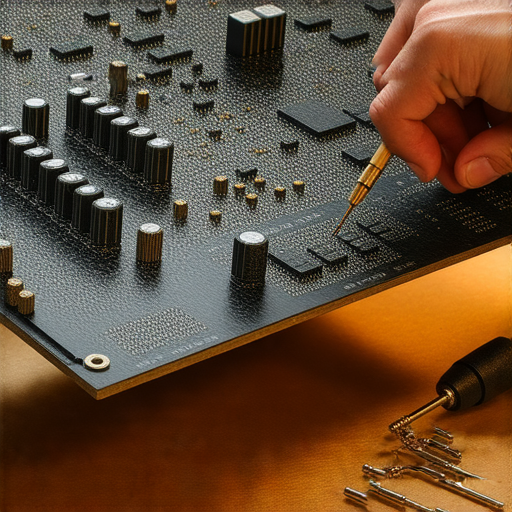 擴音器 R201T08 維修服務專業技術團隊，解決音質問題，提升隱藏潛力，圖片展示專業維修過程及細節，為顧客提供高品質的音響解決方案。