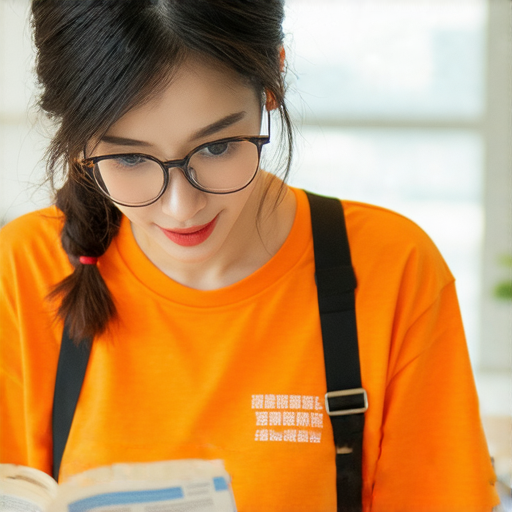 探索短袖的時尚魅力，圖片中展示多款短袖設計，搭配外籍英文老師進行一對一學習，展現時尚與語言學習的結合。