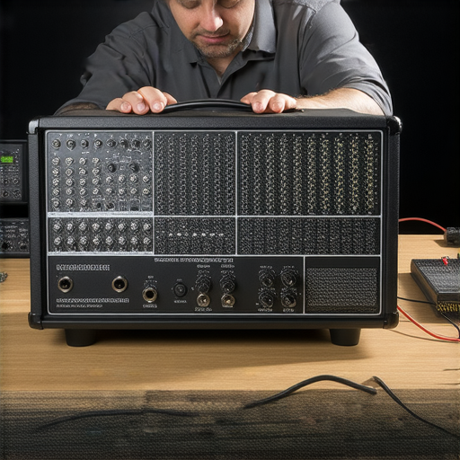 擴音器發出奇怪聲音的故障維修技巧，專業服務提供解決方案，幫助快速識別問題並恢復音質，提升使用體驗，確保設備正常運作。