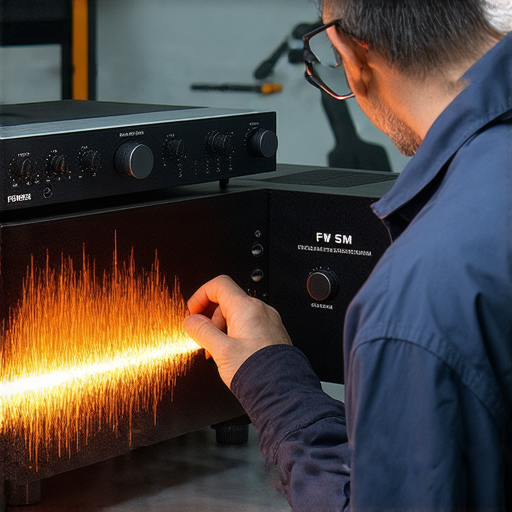 驚艷音效重現的FW-SM擴音器故障檢查，專業維修服務提供快速解決方案，確保音效恢復。立即聯繫我們，針對擴音器問題提供專業建議。