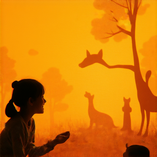 「揭開皮影戲的魅力，與外籍英文老師一對一深入探索！」