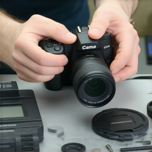 史迪仔相機的維修專業服務，展示技術人員修復相機過程，讓用戶重拾拍攝樂趣，專注於細節和品質，強調相機維修的重要性及專業性，立即了解服務方案。