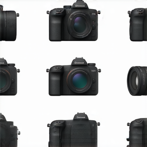 O牌相機對焦模式介紹，展示不同對焦設定的效果，幫助攝影愛好者提升拍攝技巧，專業維修服務提供完美影像修復方案，讓每一張照片更具專業水準。