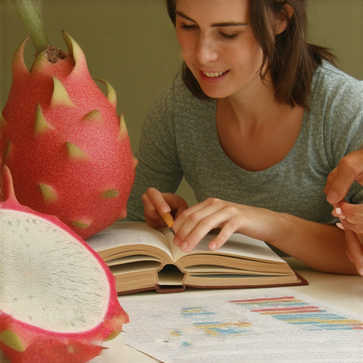揭開龍眼肉的美味秘密！透過外籍老師一對一學習英語，讓你的味蕾與語言雙重升級！