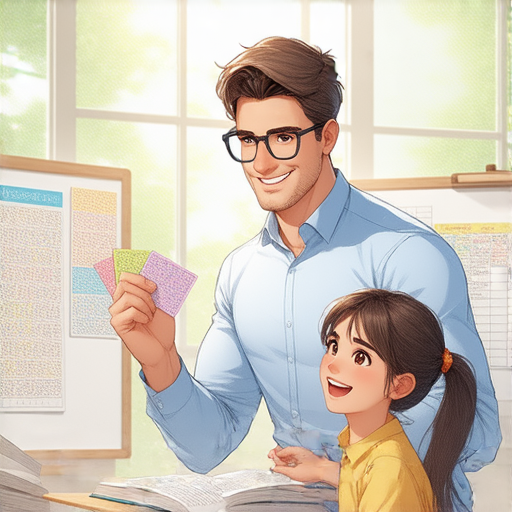 解開漏電之謎的圖片，展示一對一外籍英文教學的場景，教師與學生專注互動，提升語言技巧，輕鬆掌握英文，展現學習的樂趣和效果。