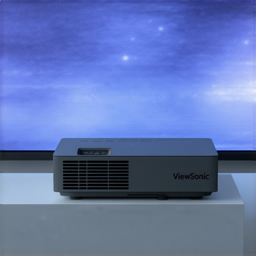 解鎖ViewSonic無線投影機的潛力，專業維修服務介紹，確保無憂使用的解決方案，提升顯示效果及使用體驗，幫助用戶享受更高品質的投影服務。