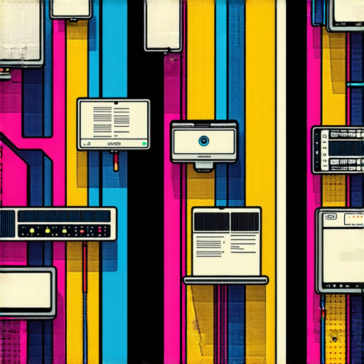 無線投影故障排除技巧與專業維修服務介紹，圖中展示多種投影設備及檢查工具，並強調輕鬆解決問題的重要性，讓使用者提升無線投影體驗。