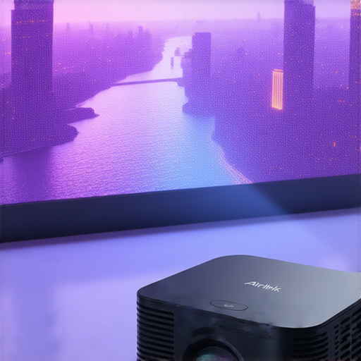 探索Airlink無線投影傳輸器的魔法效果，展示設備在各種場景中順利傳輸影像。維修服務專業無憂，讓您輕鬆享受無線投影樂趣！