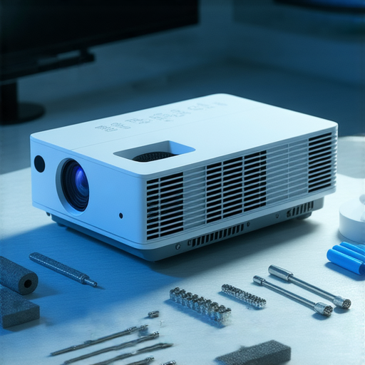 小米無線投影機專業維修服務，解決投影畫面問題，讓您的投影體驗重回巔峰，適合各種需求，無論是家庭影院還是商務演示，安心維修讓您無後顧之憂。