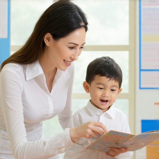 楊的英文秘訣，外籍老師一對一教學，幫助學生突破語言障礙，提升英語聽說能力，學習過程互動有趣，培養自信，讓學習變得更有效率。