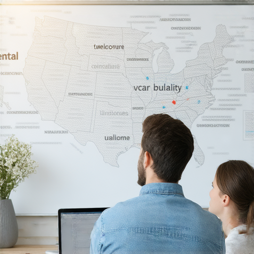 租車英語一對一教學，外籍老師指導學員使用租車相關詞彙，學習流利英語，開啟自信旅程，提升溝通能力，讓租車過程更輕鬆順利。