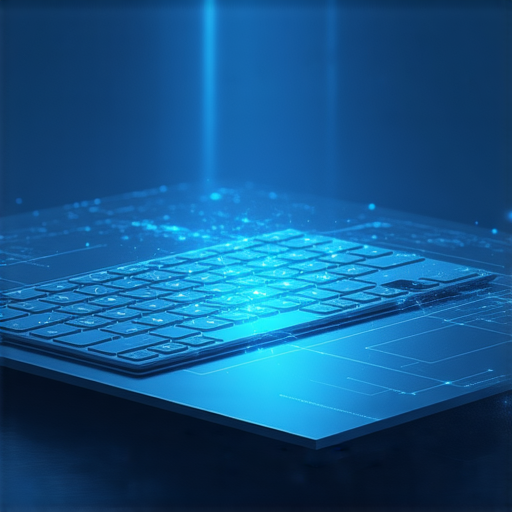 無線投影鍵盤的技術解析，展示鍵盤投影效果與專業維修服務，確保設備完美運作，提升工作效率及使用體驗。