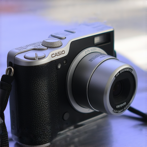 “卡西歐 EX-ZR5100：揭開這款數碼相機的隱藏潛力！立即探索專業維修服務！”