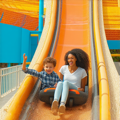 "驚心動魄的英文學習過山車：快來體驗外籍老師的一對一教學！"