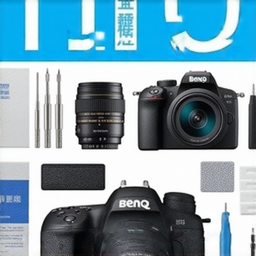 「數碼相機對焦失靈如何解決？明基相機不能對焦，專業維修服務等你來探索！」