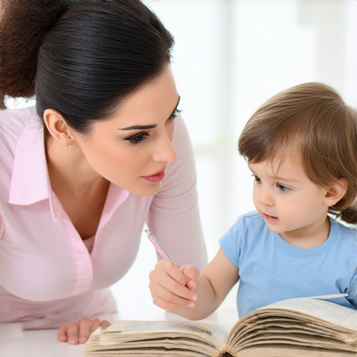 孩子與外籍英文老師一對一學習的場景，專注互動，提升英語能力，探索更精彩的學習之旅，立即報名參加，開啟全新語言體驗。