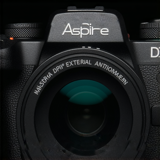 探索Aspire數碼相機的DPI特點與外置反mon功能，顯示專業維修服務的優勢，學習最佳拍攝技巧和維護秘訣，提升攝影體驗。