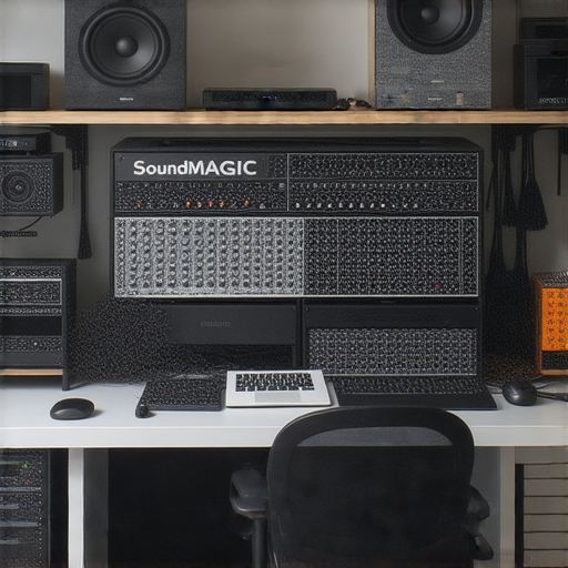 專業音響維修服務，涵蓋SoundMAGIC及Tannoy等品牌，提高清晰音質，恢復設備性能，點擊立即諮詢免費報價，讓音響再次如新。